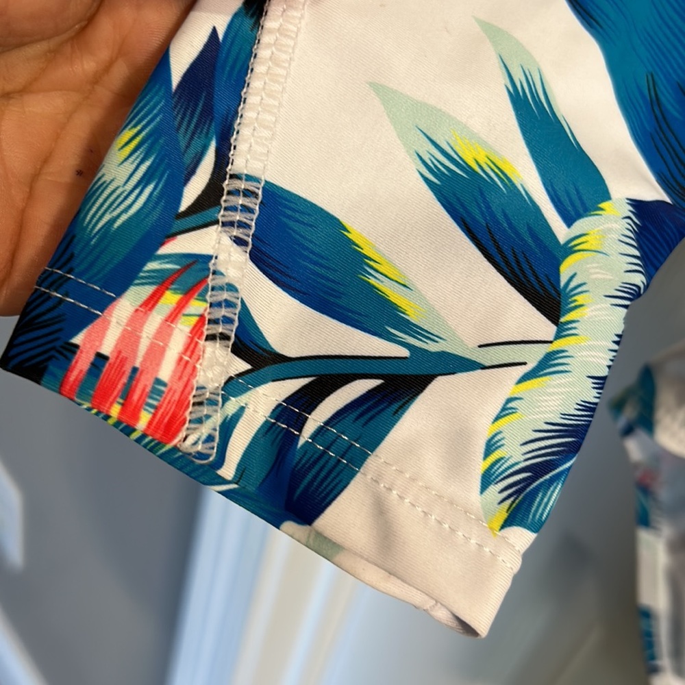 Tracy Girl Bodysuit/ NWT - Picture 4 of 9